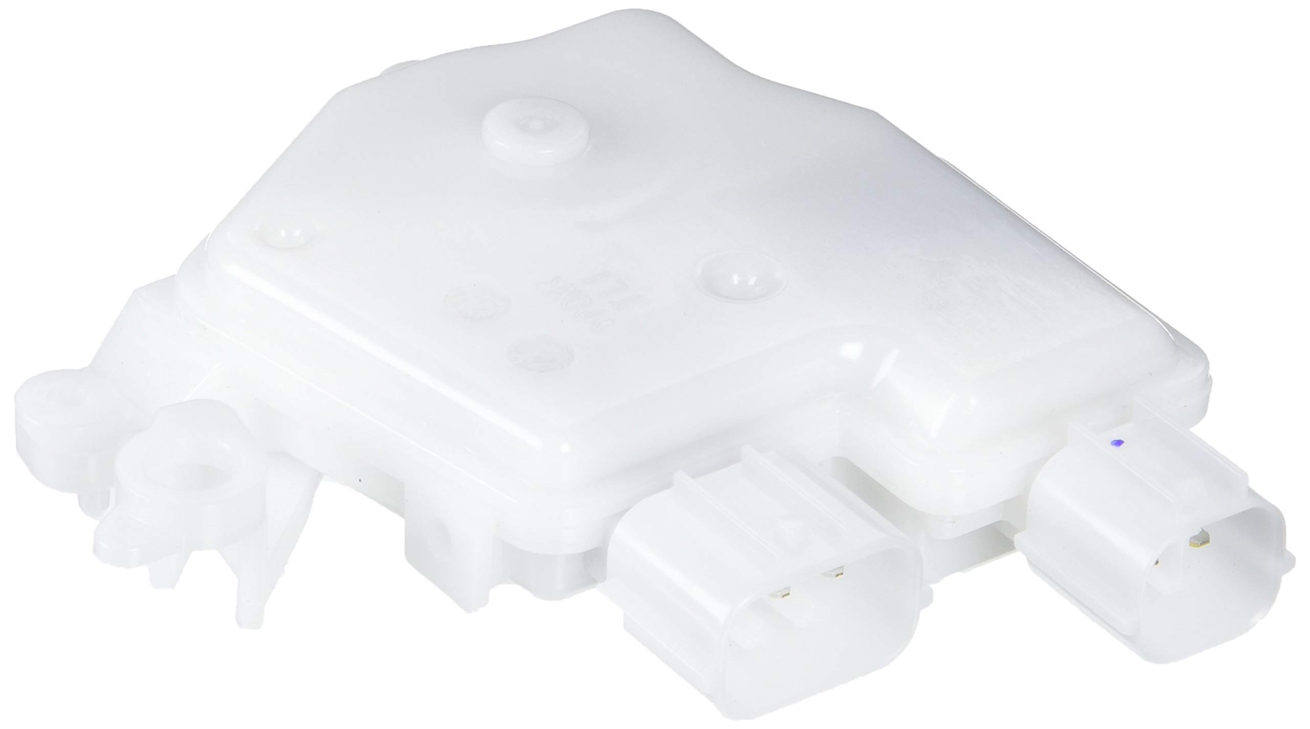 Amazon.com: Genuine Honda 72663-TK8-A01 Left Slide Door Latch